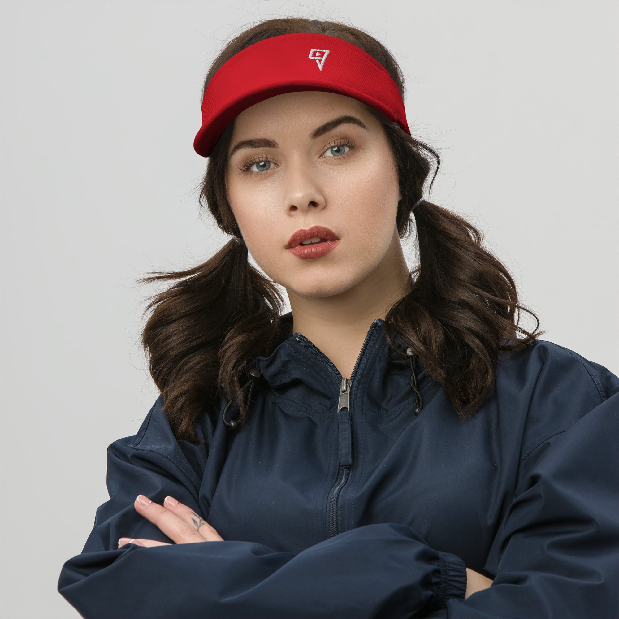 VuWing Golf Visor