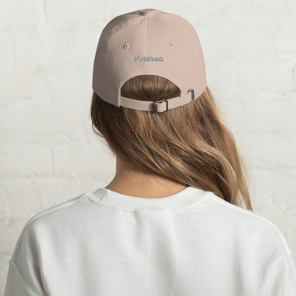 Ladies Logo Ballcap