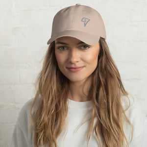 Ladies Logo Ballcap