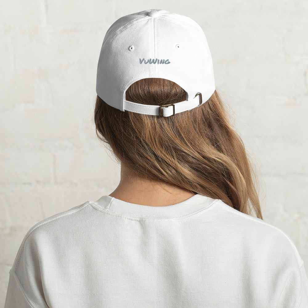 Ladies Logo Ballcap