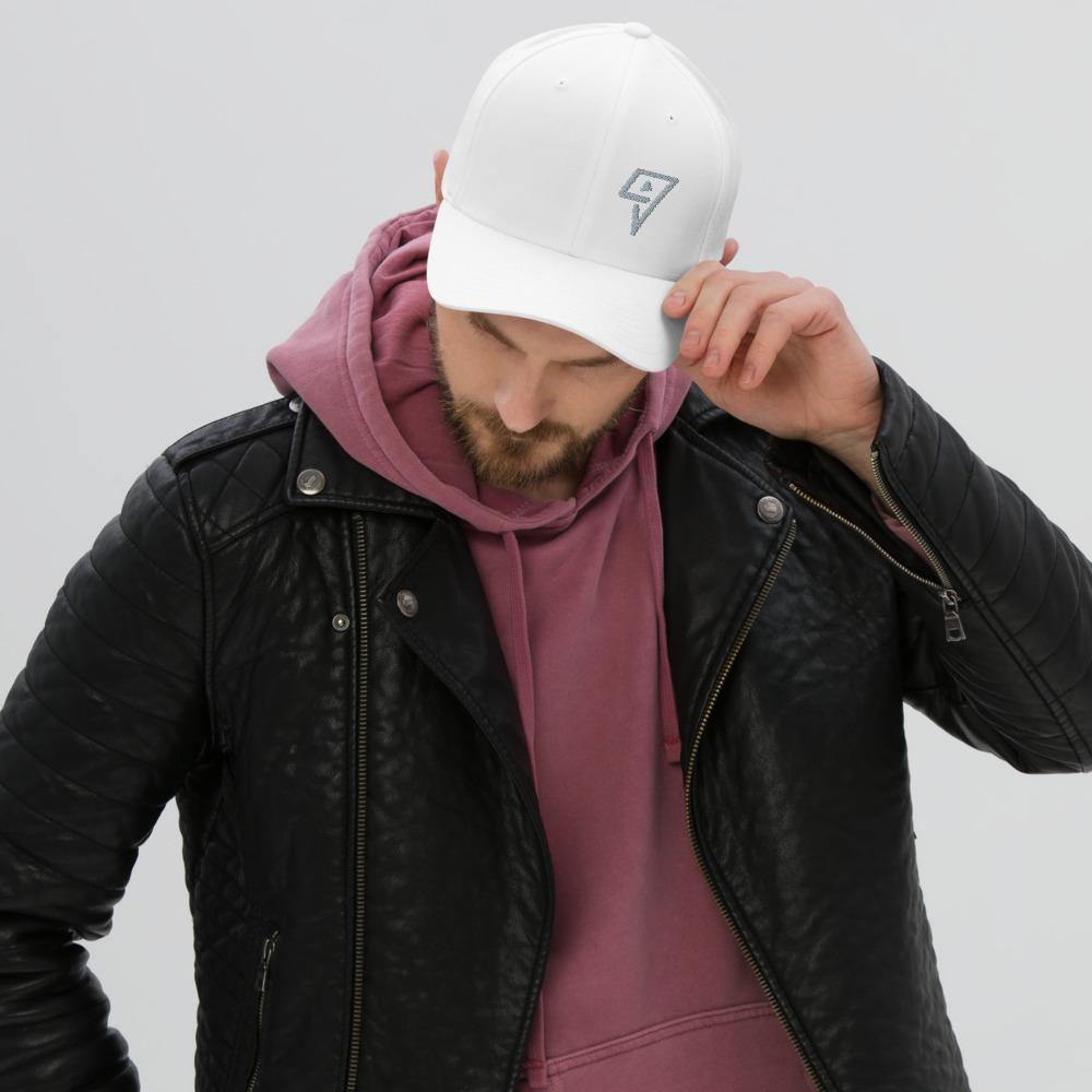 Men's Logo Ballcap